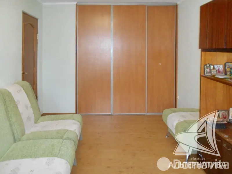 Купить 3-комнатную квартиру в Бресте, ул. Жукова, 54500 USD, код: 717657 - фото 6