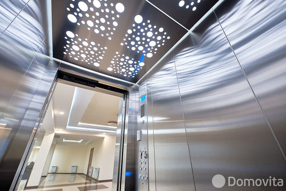 Бизнес-центр Абшерон - фото 25