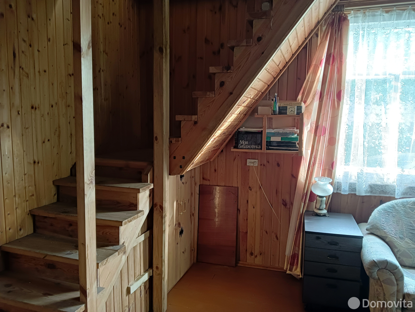 Продажа 2-этажной дачи в Каменке Гродненская область, 26900USD, код 182607 - фото 14