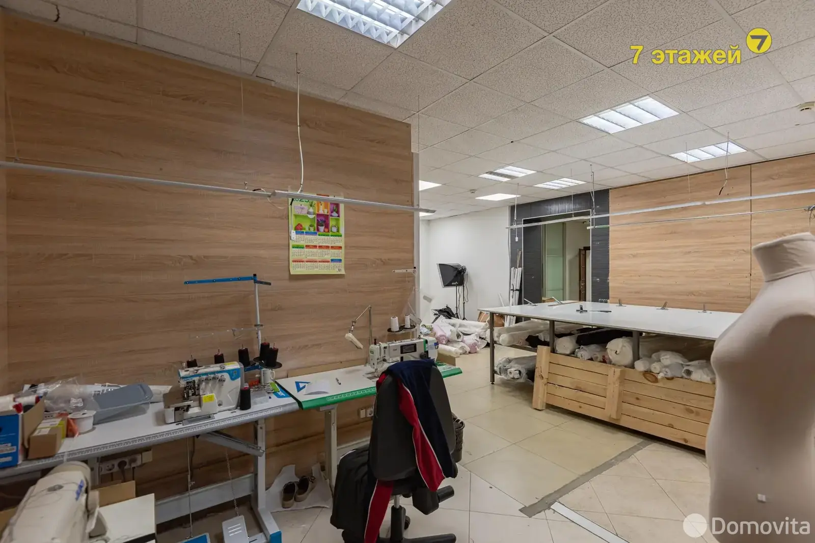 Продажа торговой точки на ул. Филимонова, д. 55/3 в Минске, 186000USD, код 997887 - фото 22