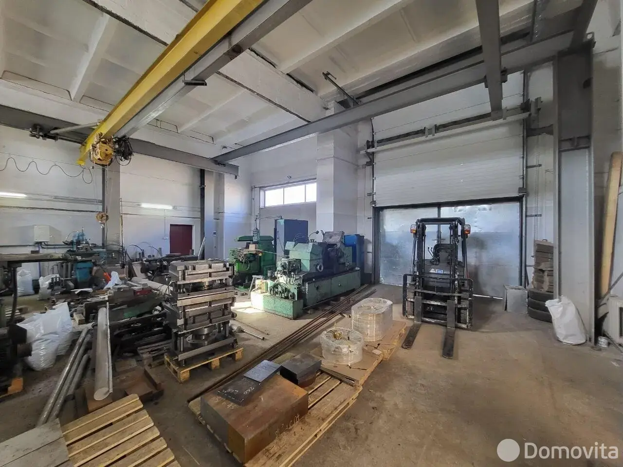Купить офис на ул. Ленинградская в Витебске, 630000BYN, код 10341 - фото 19