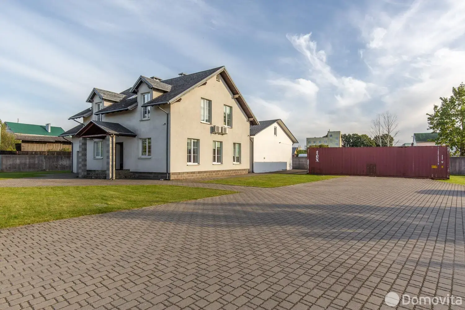 Цена продажи коттеджа, Озерцо, ул. Звёздная