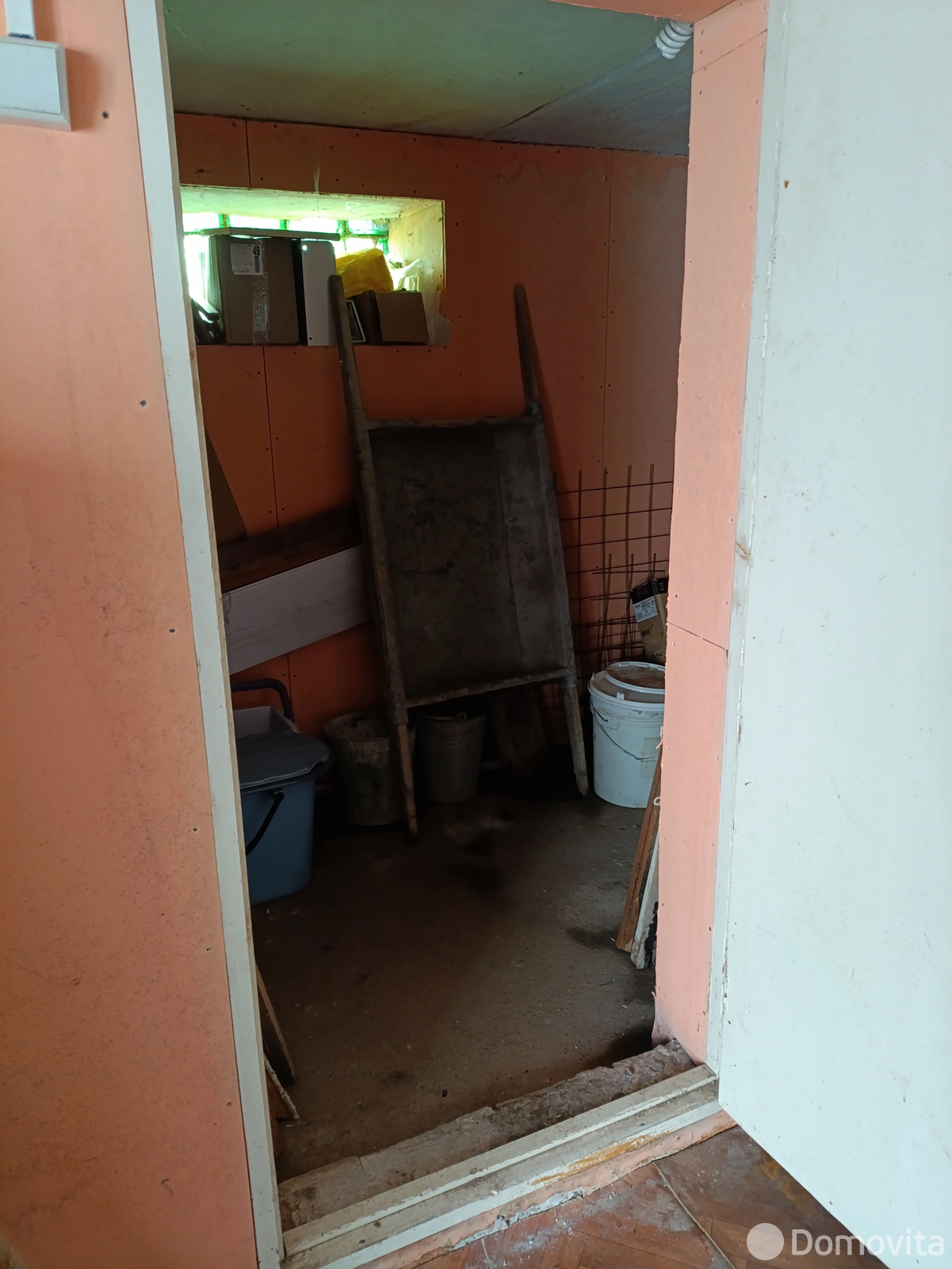 Продажа 2-этажной дачи в Олехновичах Минская область, 77000BYN, код 186259 - фото 16