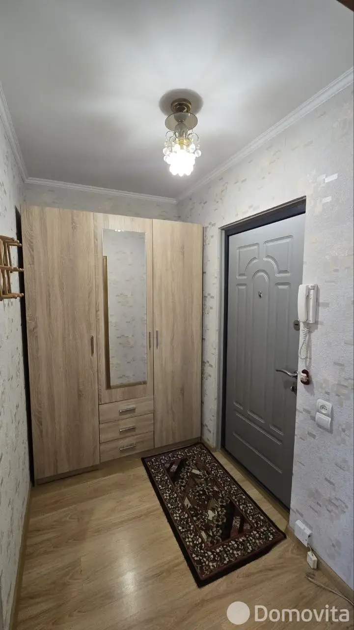 Стоимость аренды квартиры, Минск, пр-т Пушкина, д. 34