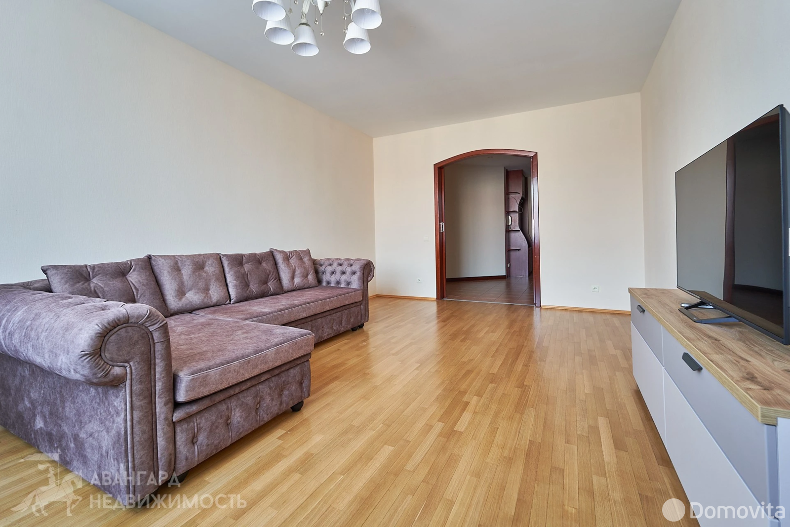 квартира, Минск, ул. Кропоткина, д. 57 в Центральном районе