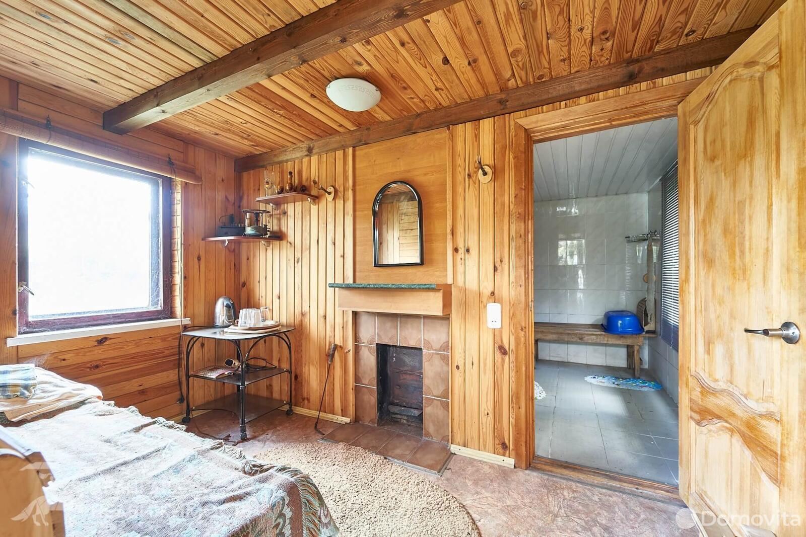 Продажа 2-этажной дачи в Малиновке Минская область, 38000USD, код 177921 - фото 27