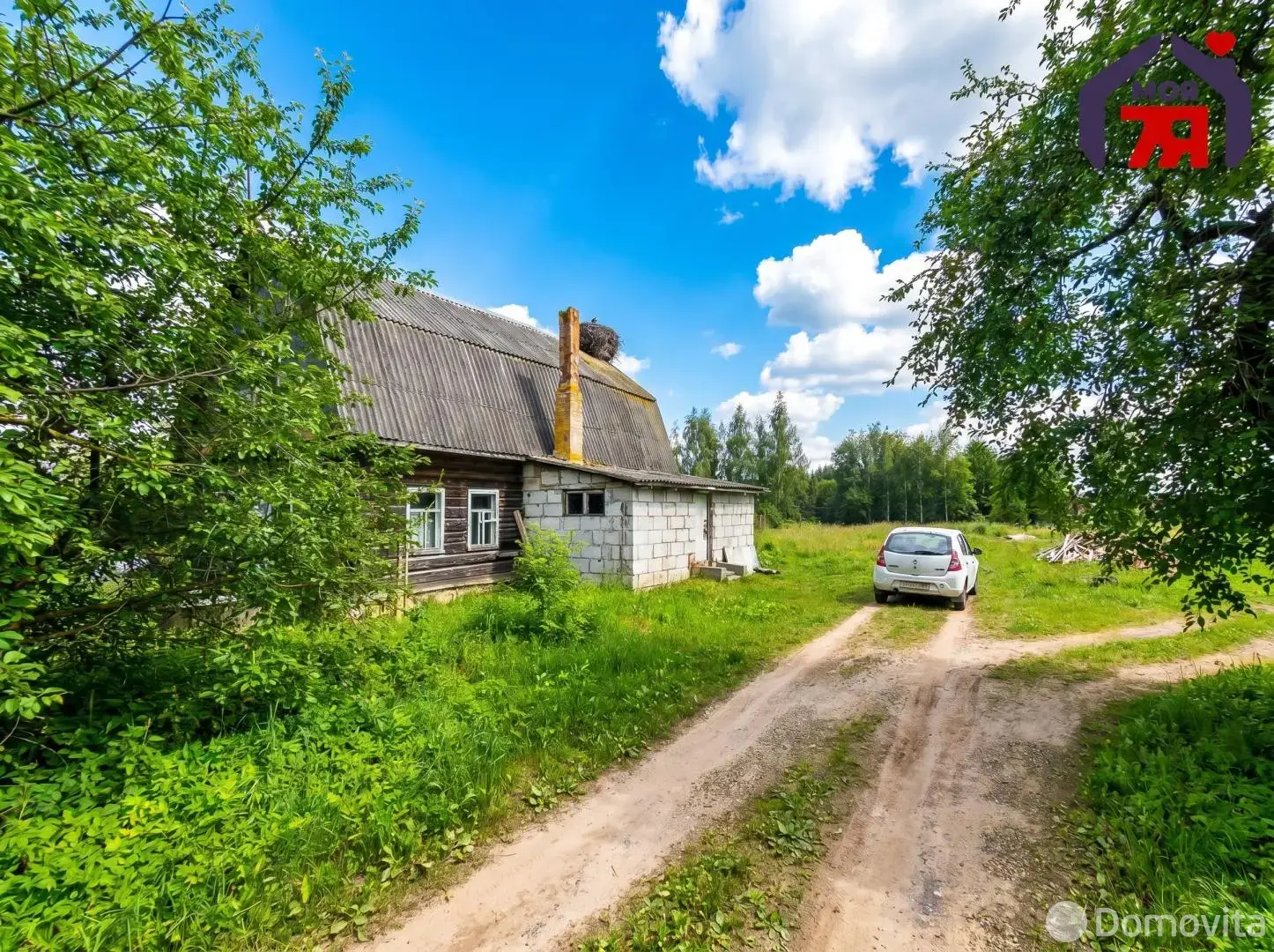 Цена продажи коттеджа, Белица, ул. Садовая