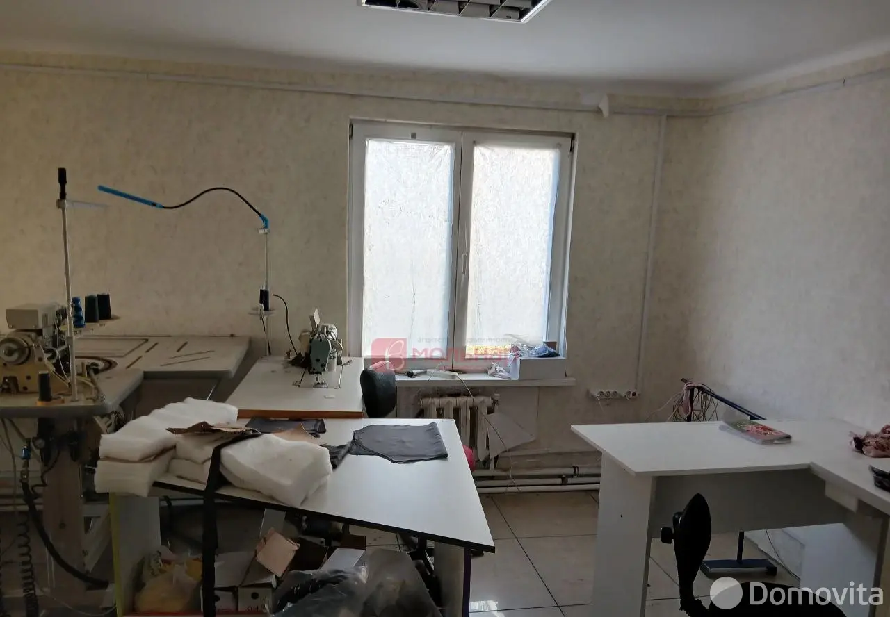 Купить торговое помещение на ул. Строителей, д. 11 в Свислочи, 50000USD, код 997494 - фото 13