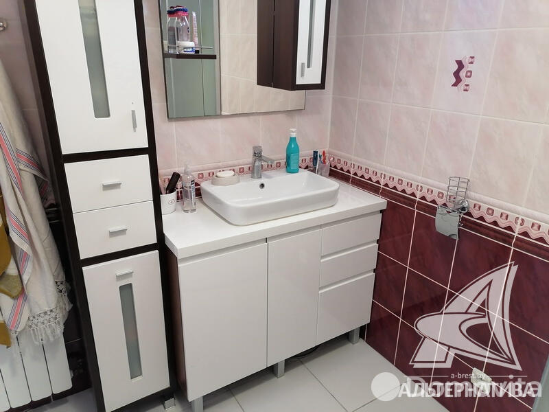 Продажа 1-этажной дачи в Газовик-80 Брестская область, 89900USD, код 175732 - фото 15