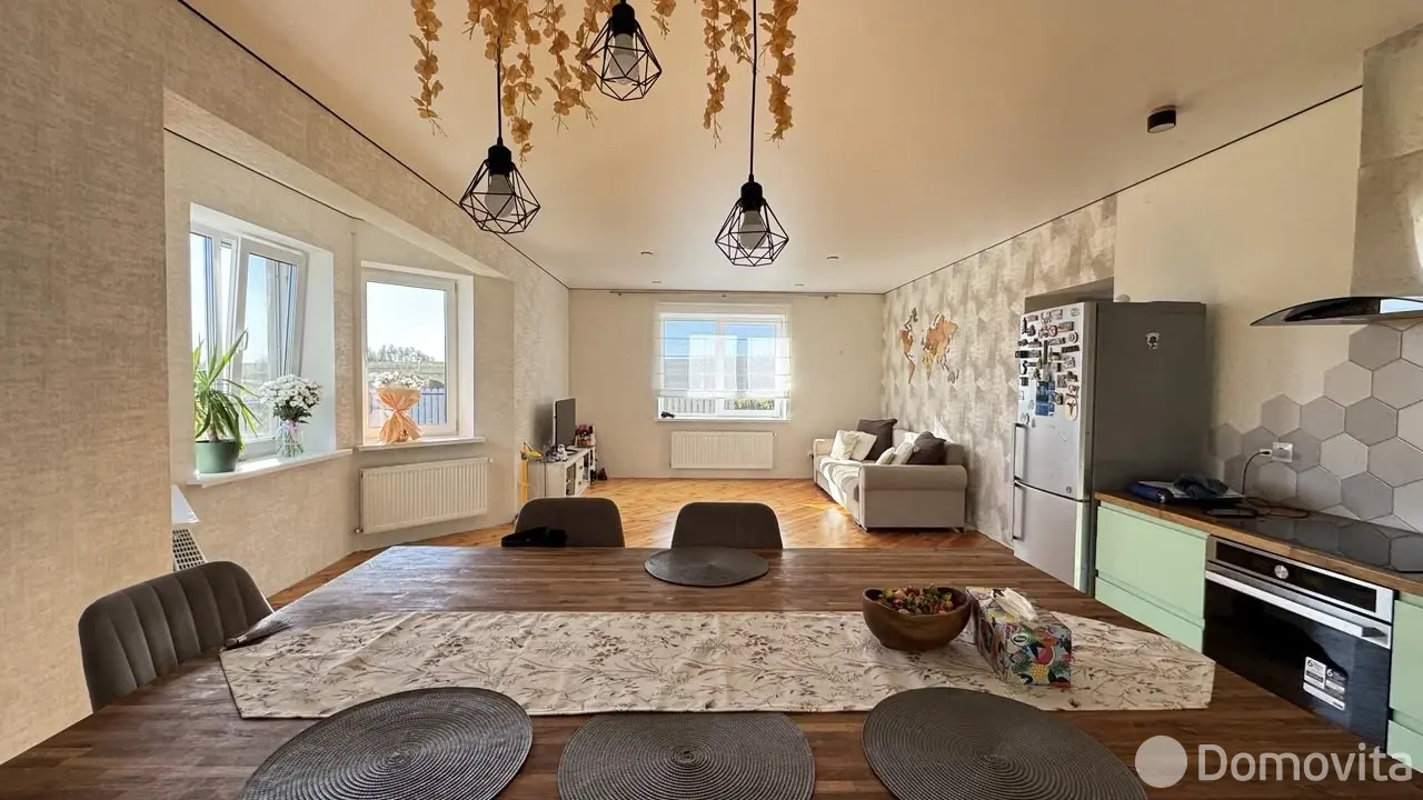 Стоимость продажи дома, Жукевичи, 