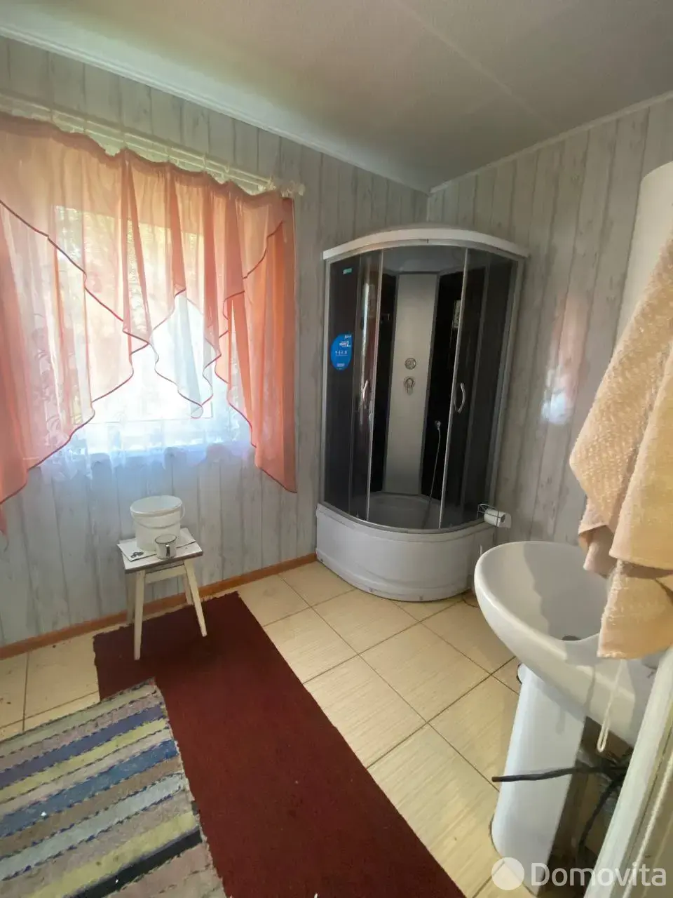 дом, Ходаки, ул. Климука, д. 57, стоимость продажи 27 633 р.