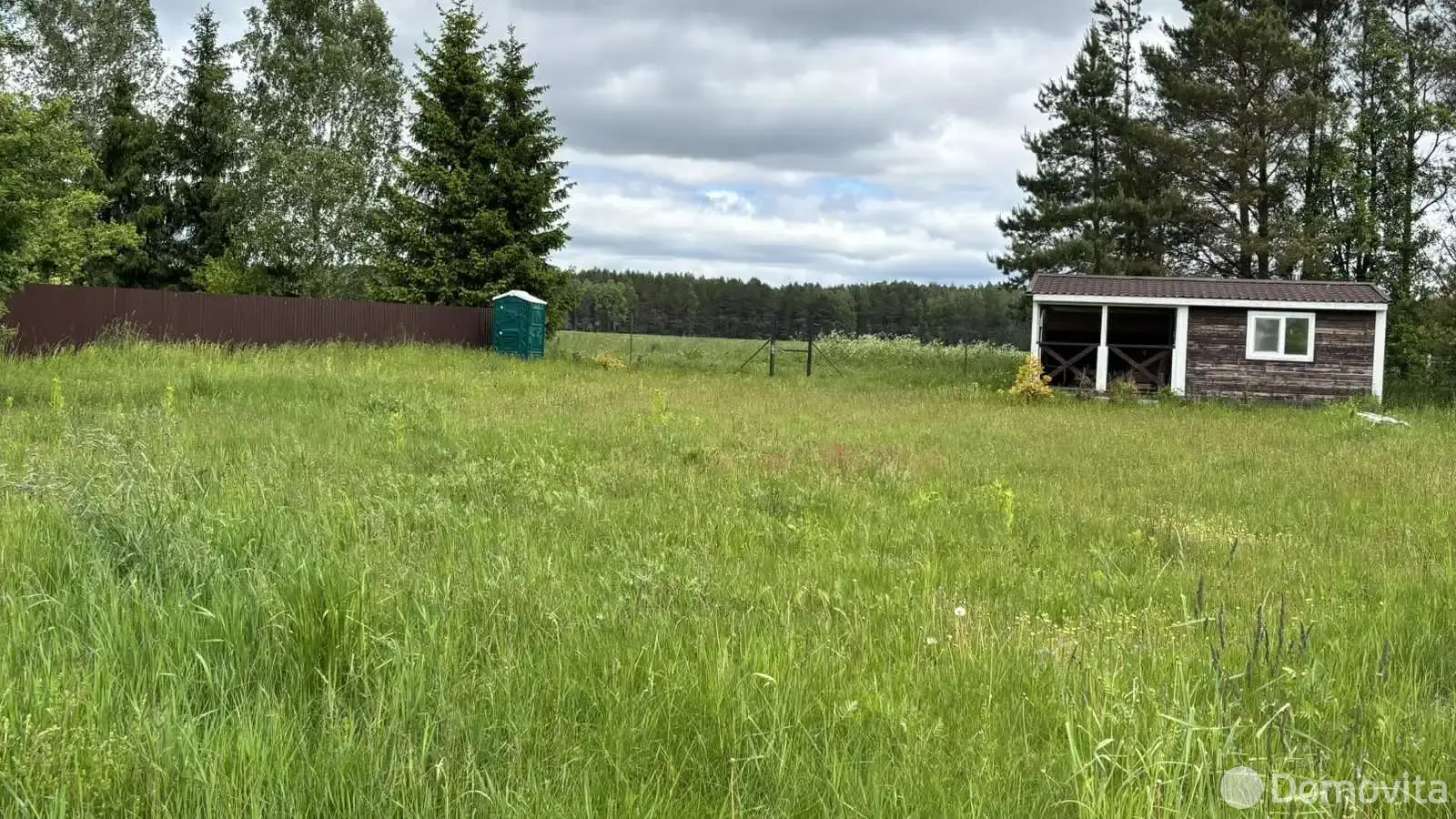 Купить 1-этажную дачу в Литвянке Минская область, 55200BYN, код 186004 - фото 15