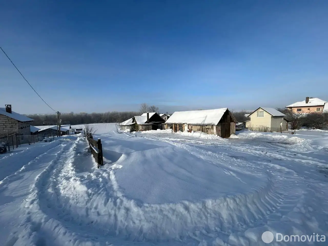 Цена продажи дома, Леонтьевичи, д. 79