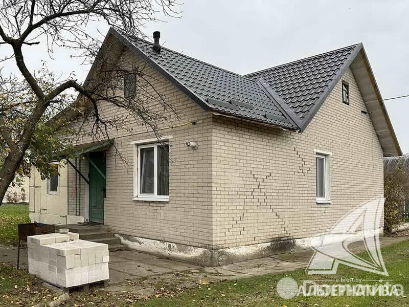 дом, Жабинка, , стоимость продажи 147 407 р.