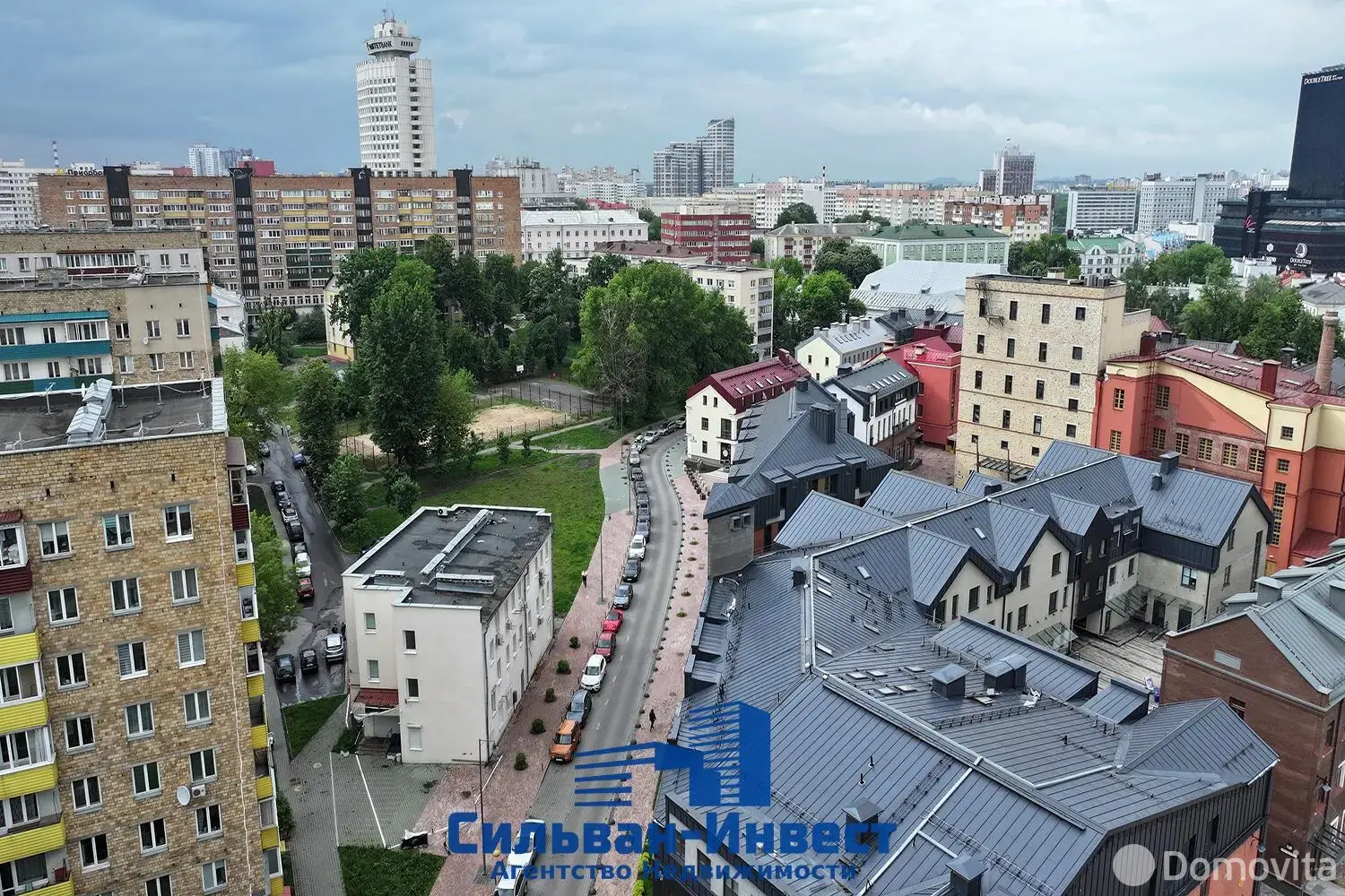 Снять торговое помещение на ул. Юрово-Завальная, д. 13 в Минске, 13488EUR, код 964285 - фото 12