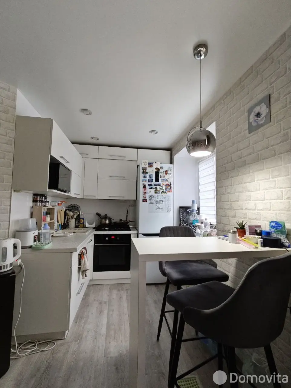 квартира, Борисов, ул. Черняховского, д. 65