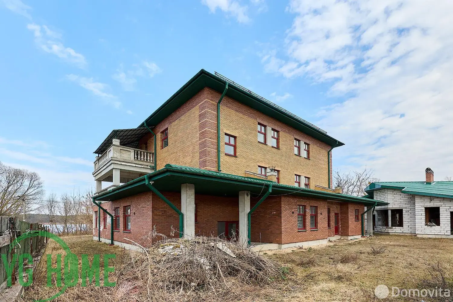 Купить офис на д. 41 в Озерах, 340000USD, код 10211 - фото 48