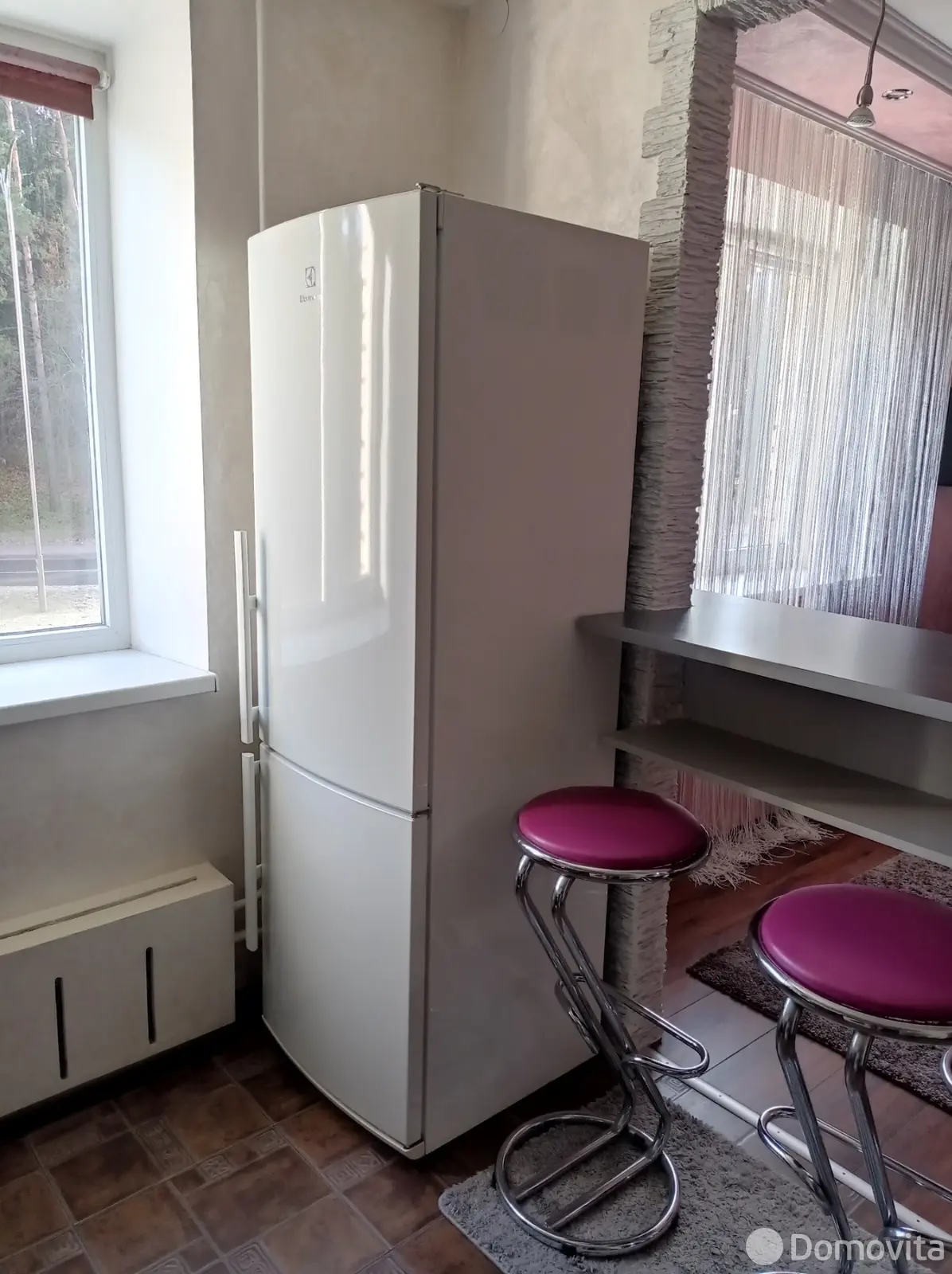 арендовать квартиру, Лесной, ул. Троицкая, д. 22