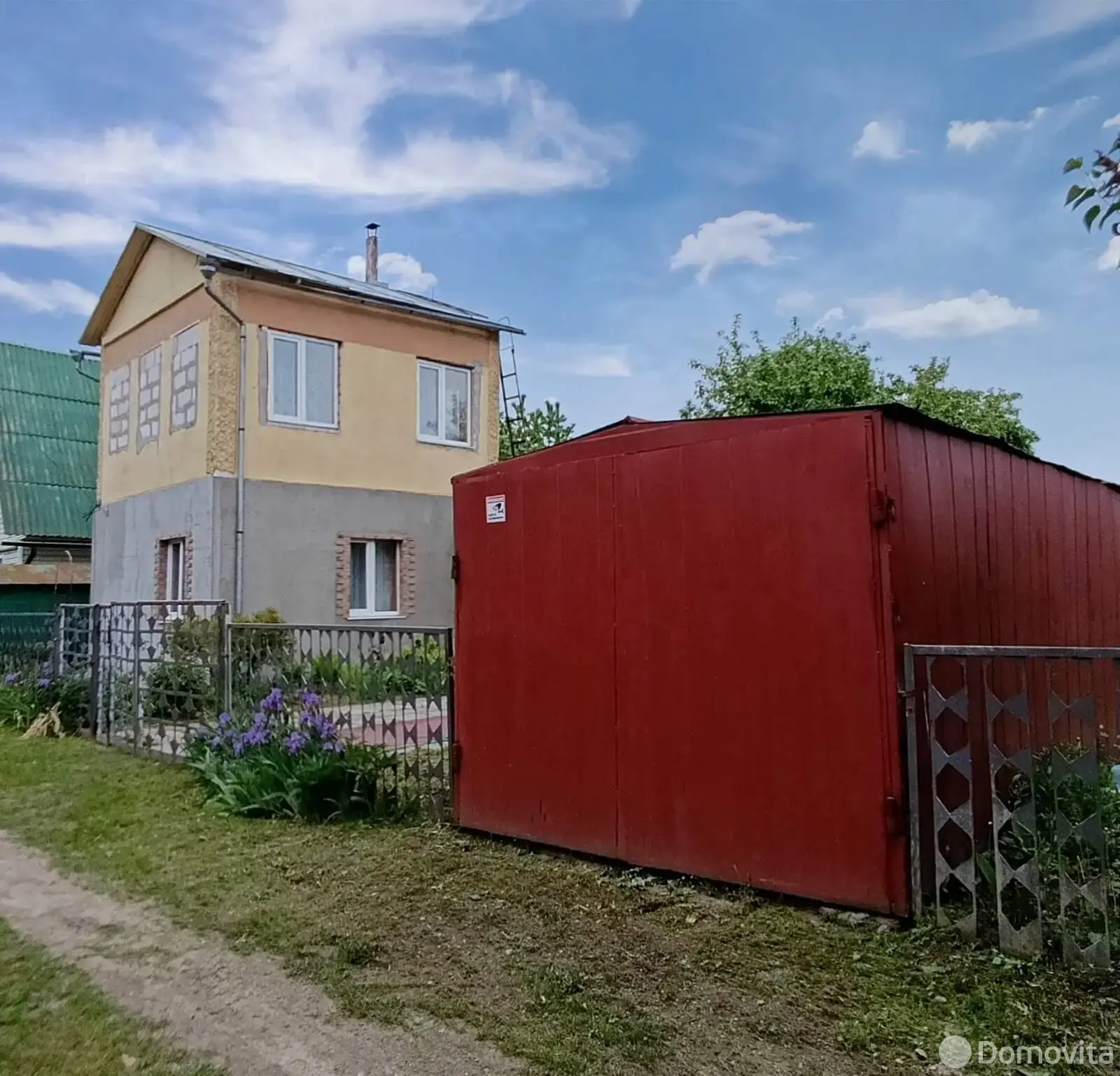 дача, Скиток-4, д. 68 