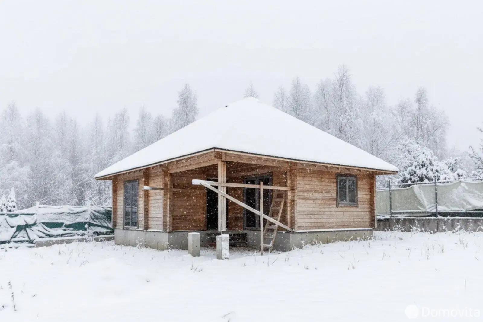 дача, Милаши, 