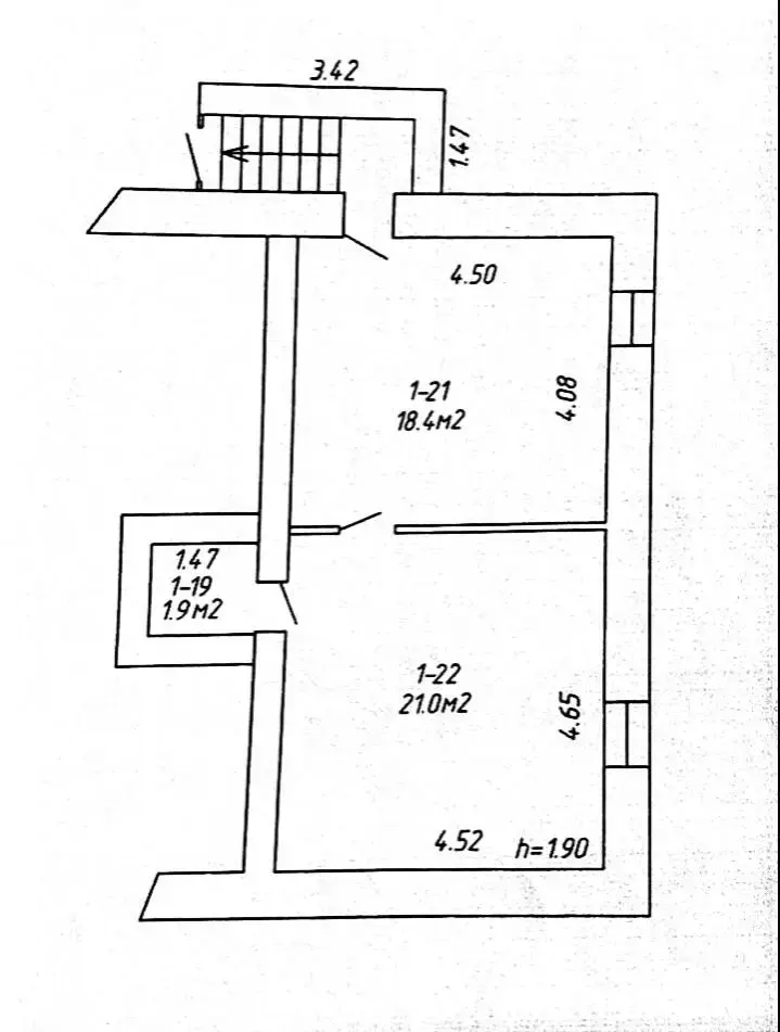 купить дом, Минск, пер. Радиаторный 1-й, д. 71
