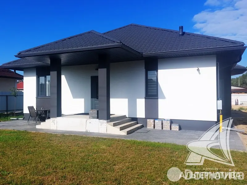 коттедж, Брест, 