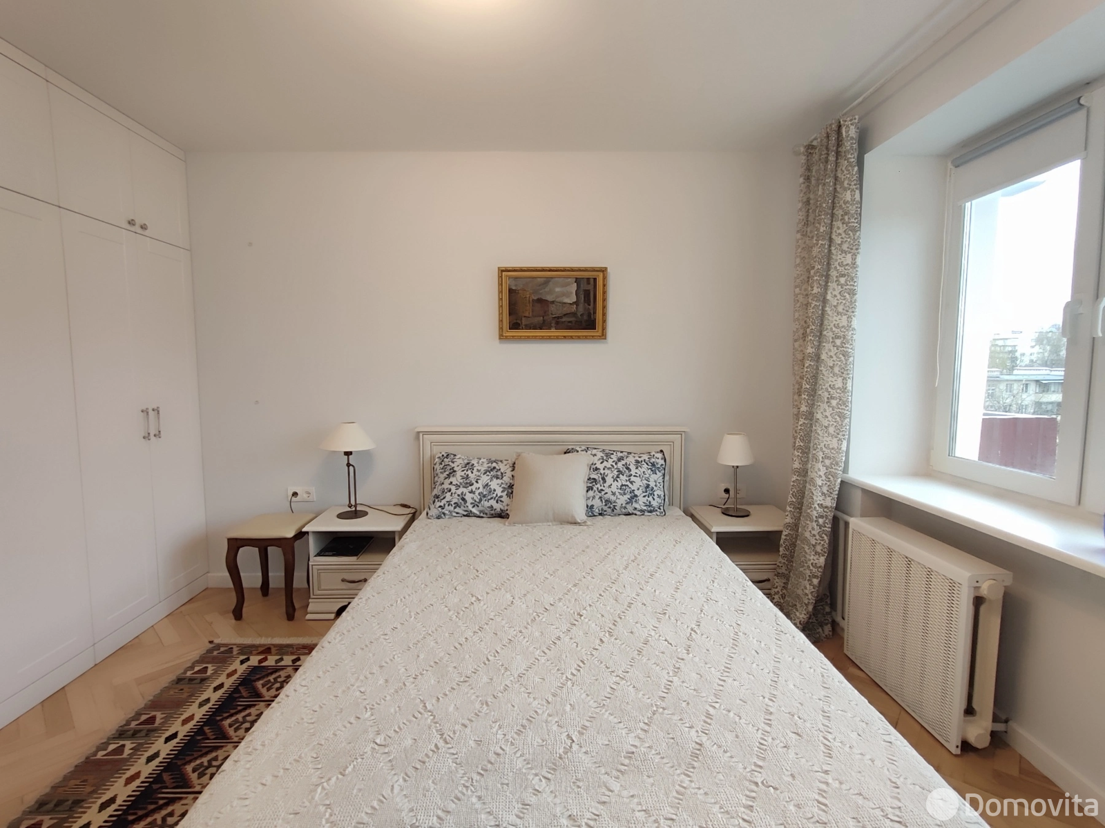 Стоимость аренды квартиры, Минск, ул. Веры Хоружей, д. 19