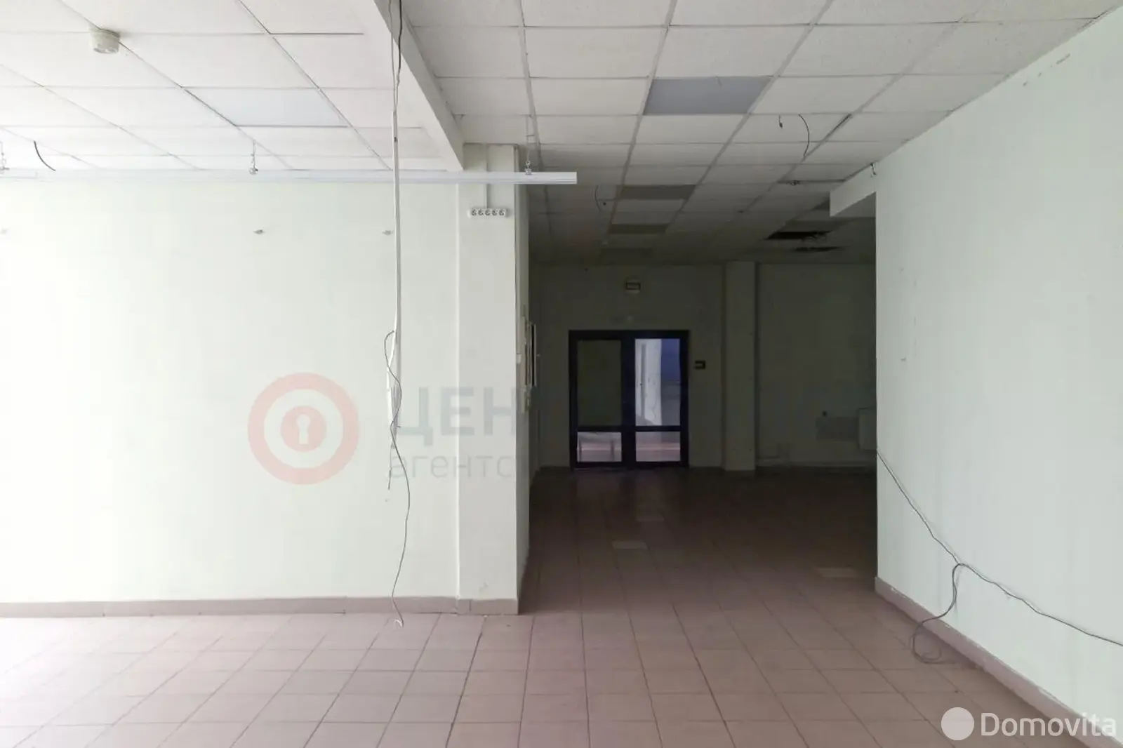 Стоимость аренды торгового объекта, Минск, ул. Веры Хоружей, д. 6/в