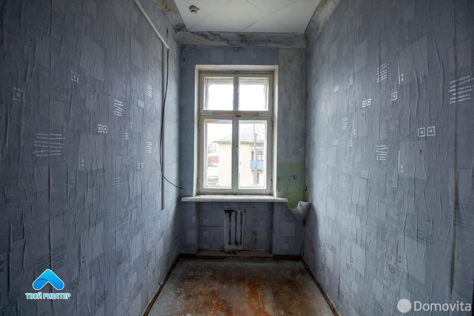 Купить помещение под сферу услуг в Добруше, ул. Фёдора Хлуднёва, д. 2 - фото 13