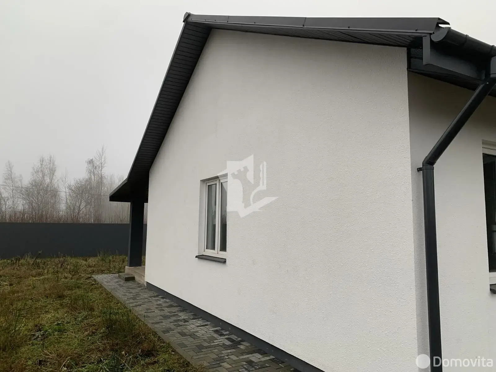 коттедж, Рабушки,