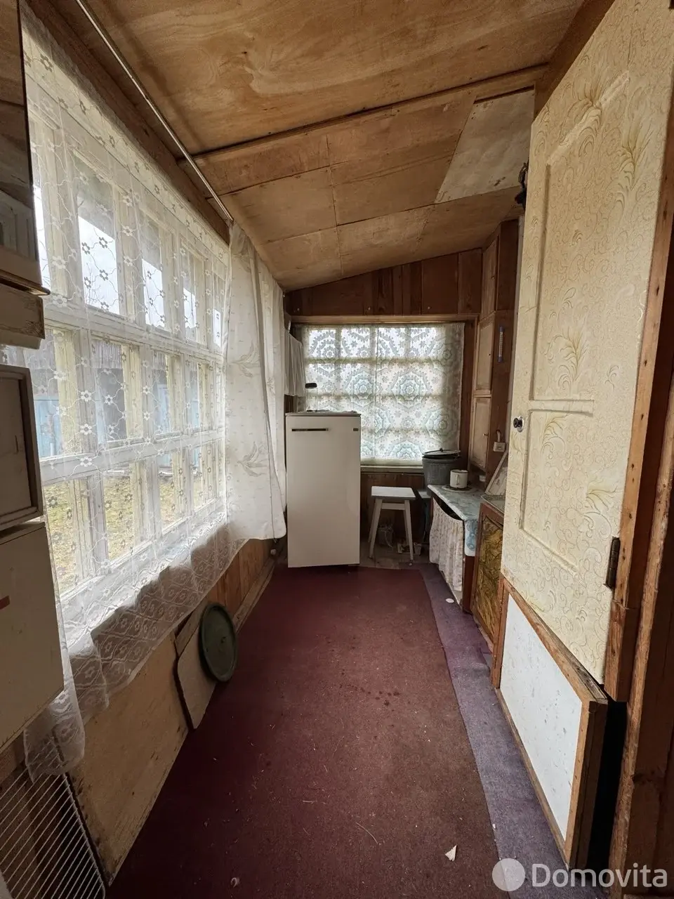 дача, Механизатор, 