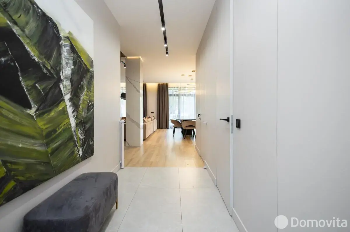 коттедж, Колодищи, б-р Зелёной Гавани, д. 4/2 