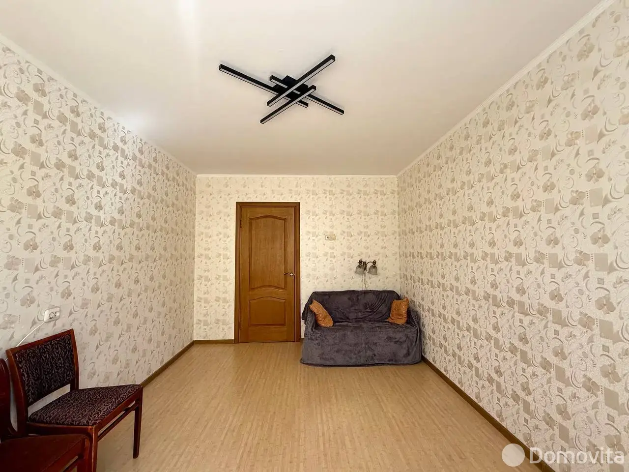 Снять 3-комнатную квартиру в Минске, ул. Мирошниченко, д. 10/1, 450USD, код 145518 - фото 12