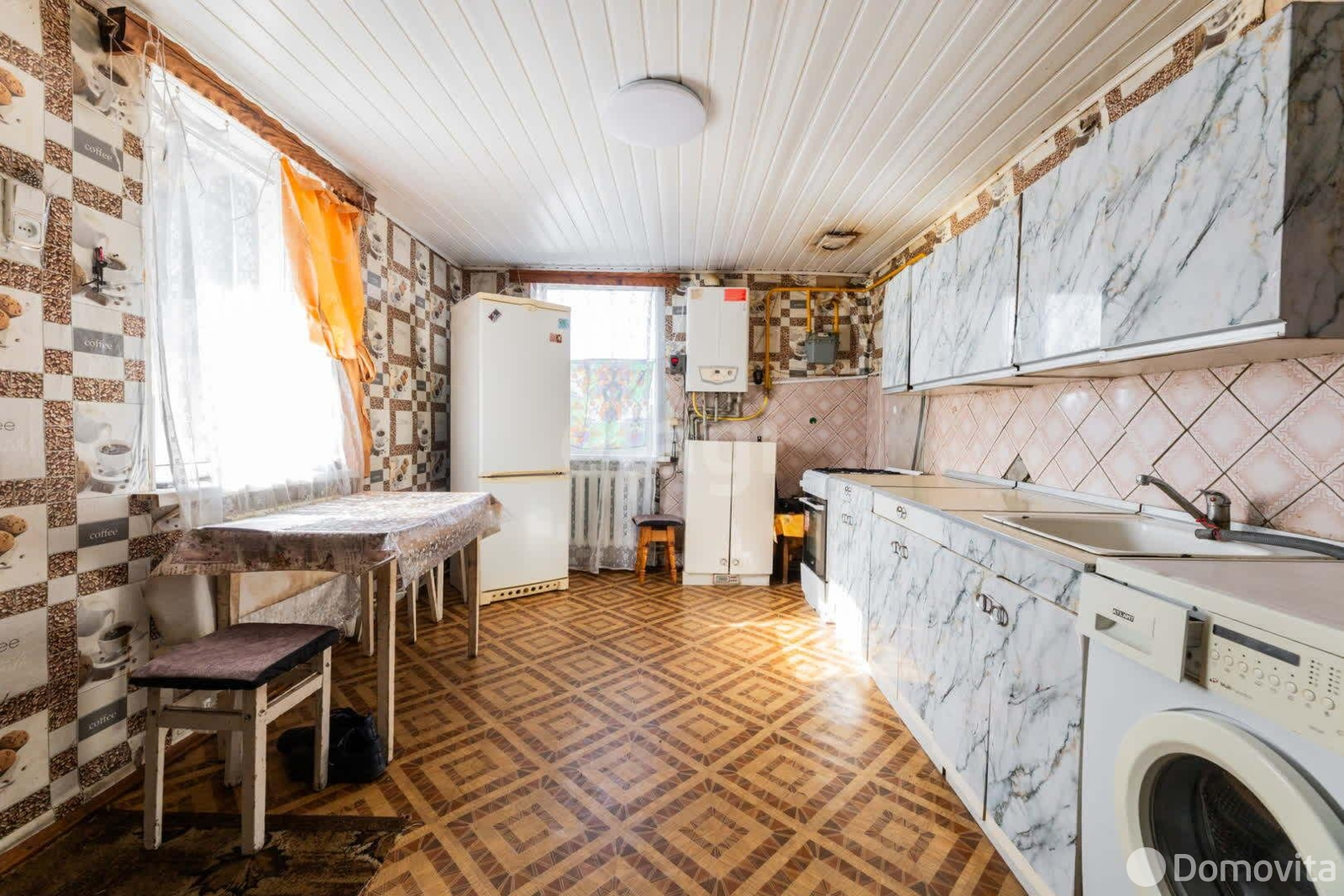 дом, Плиса, ул. Коптева 