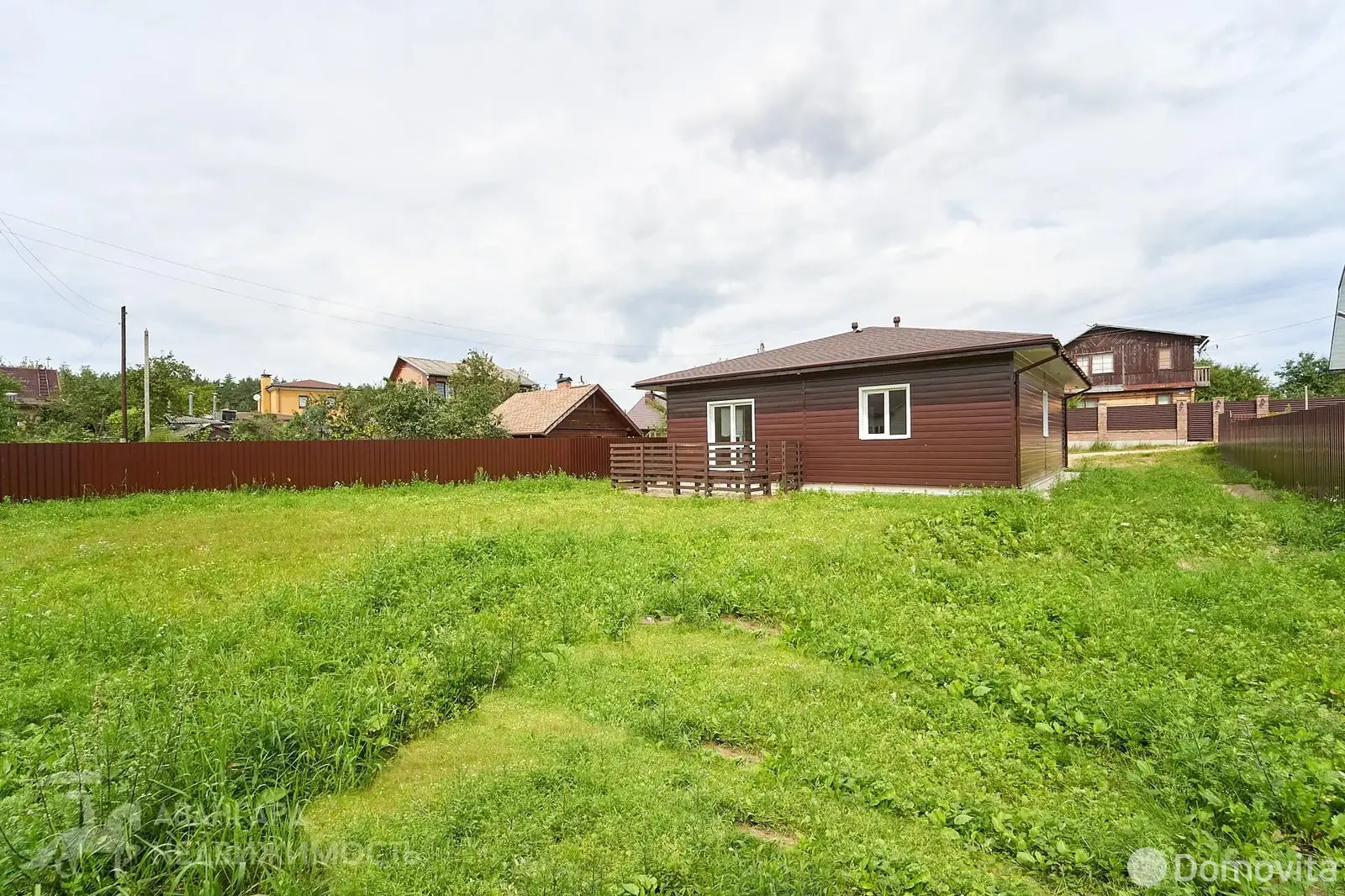 дом, Сябры-2002, 