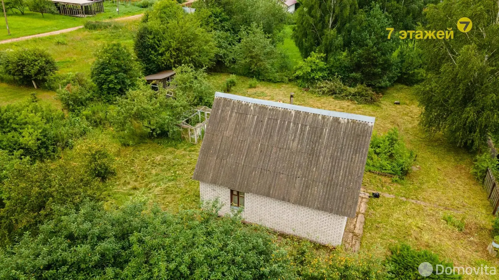 Стоимость продажи дачи, Урожайный, 