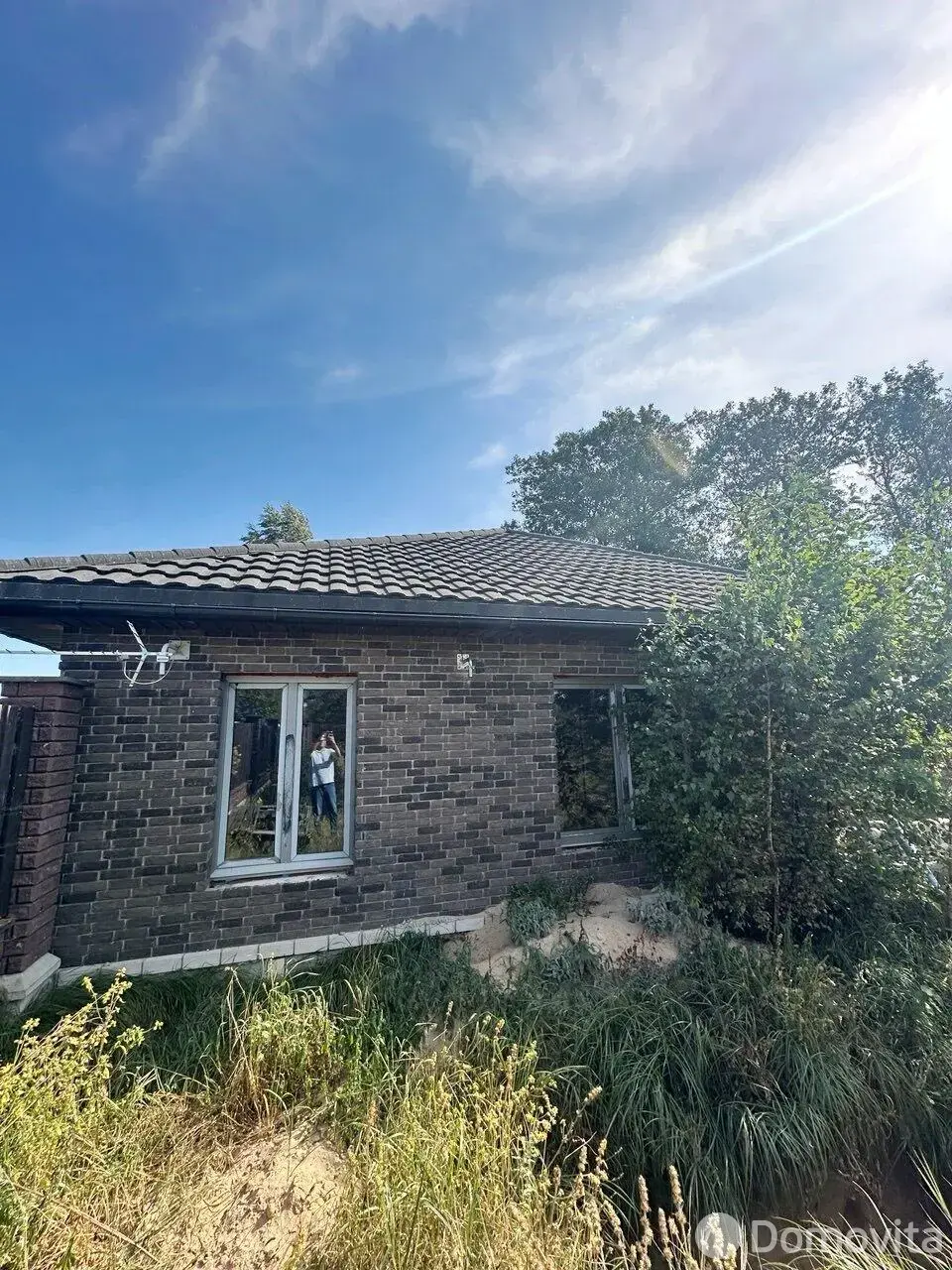 Стоимость продажи дома, Красный Берег, ул. Центральная, д. 9