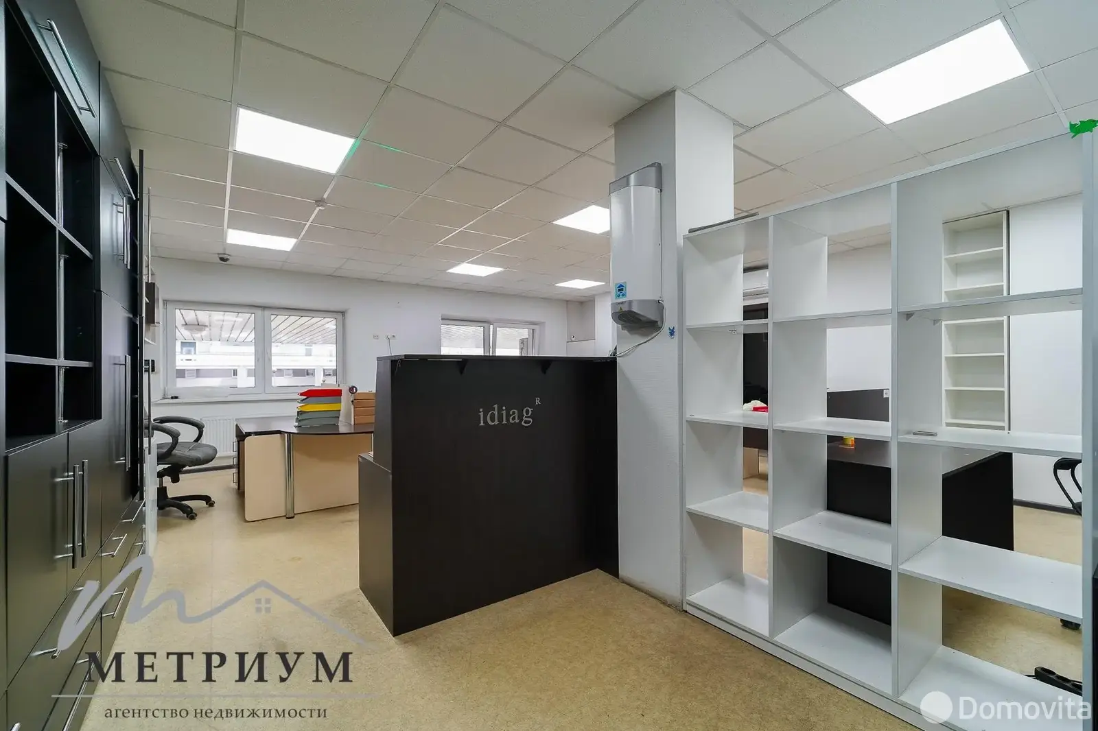 офис, Минск, пр-т Победителей, д. 127 - лучшее предложение