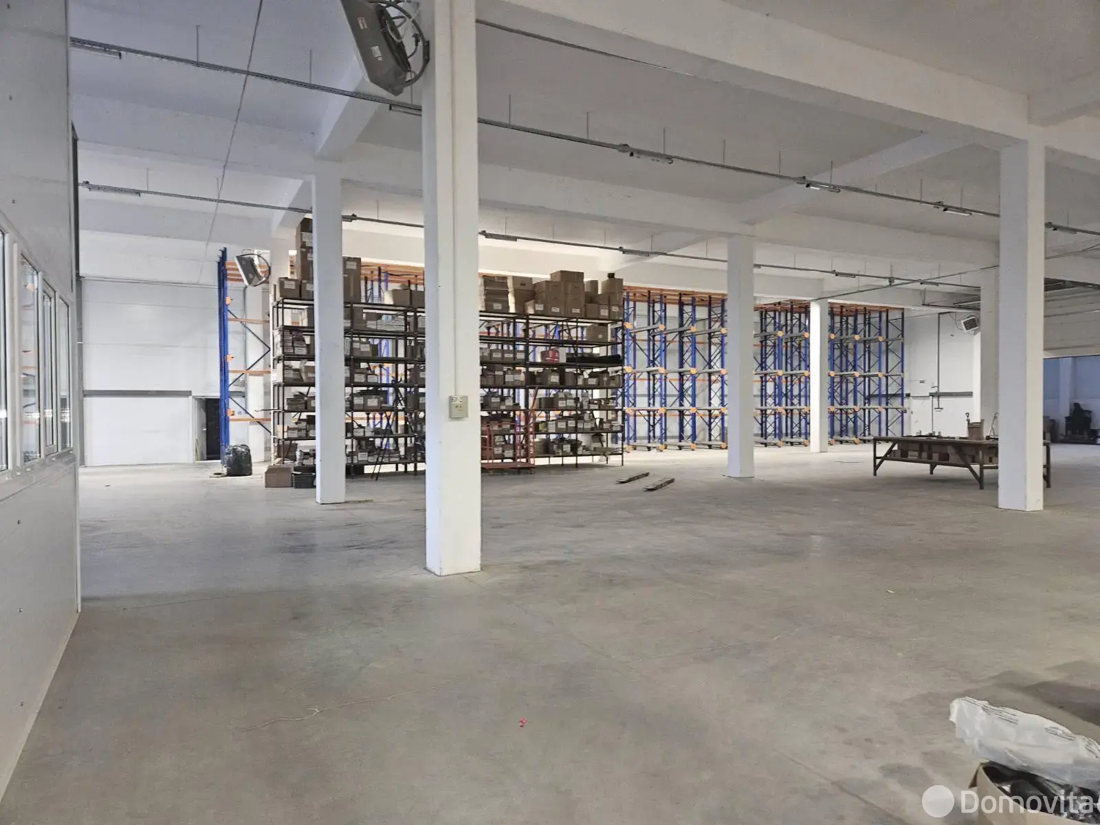 склад, Колодищи, д. 171 