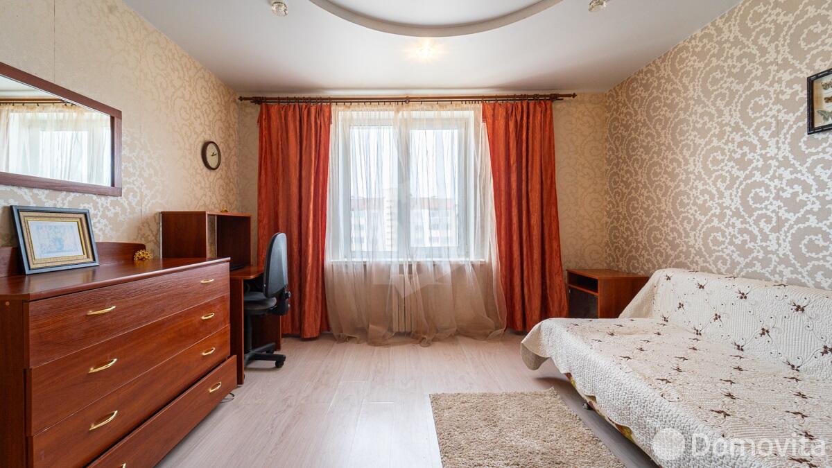 Продажа 1-комнатной квартиры в Колодищах, ул. Тюленина, д. 6б, 53000 USD, код: 1071020 - фото 5