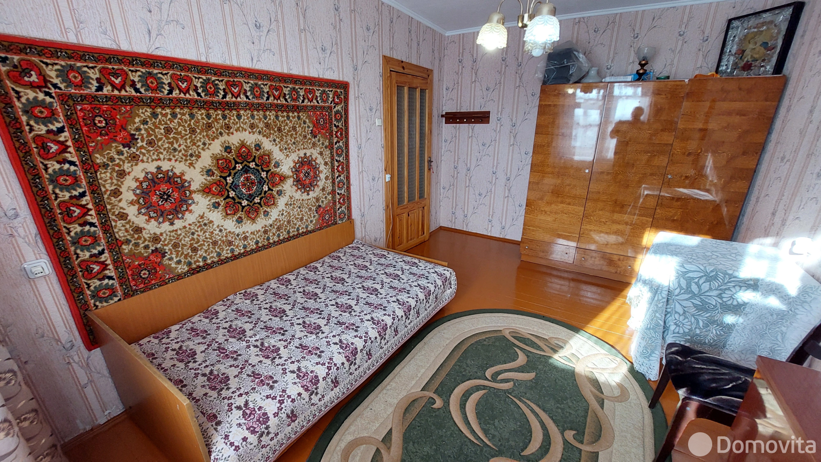 аренда квартиры, Гомель, ул. Карповича, д. 21