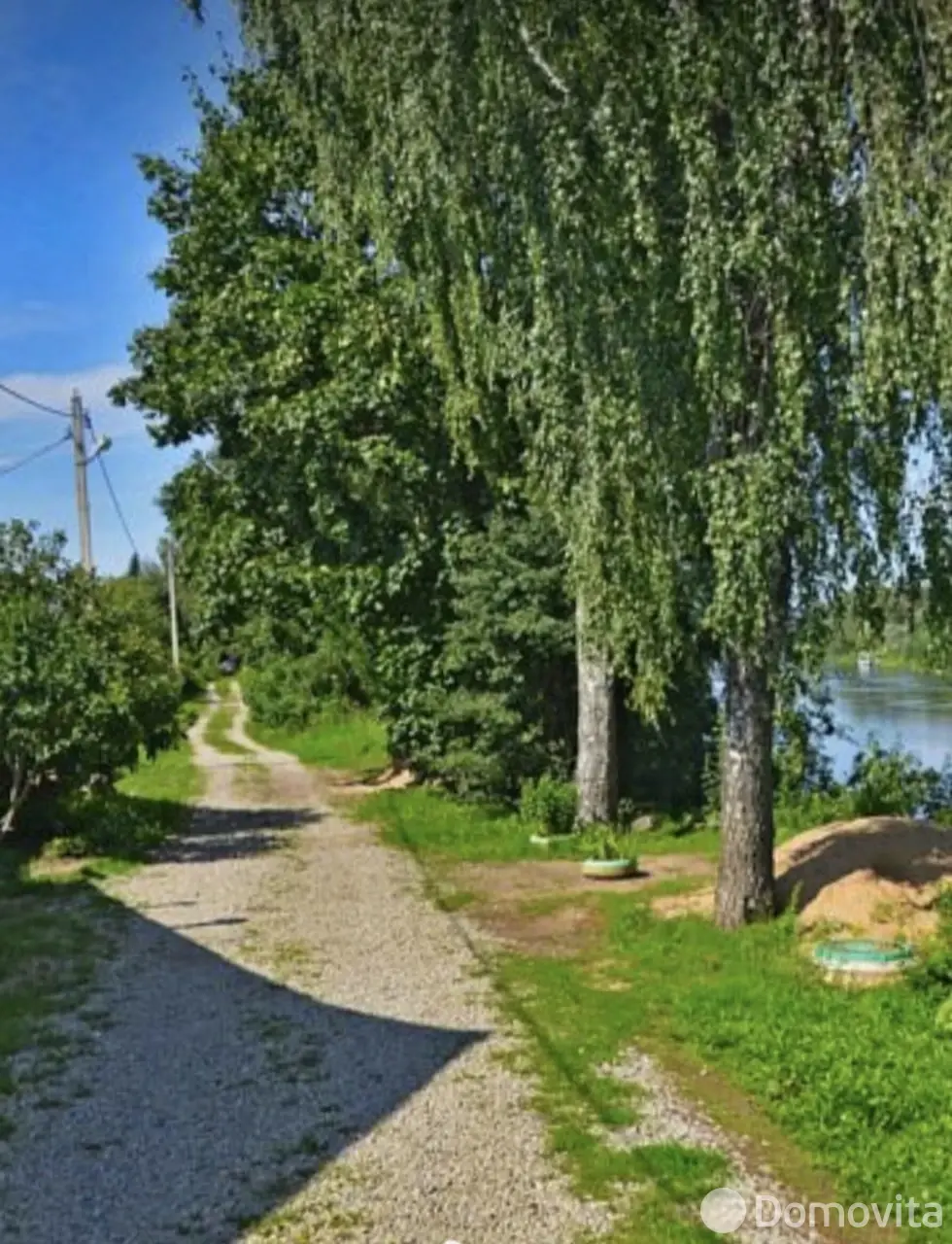 коттедж, Витебск, пер. Ручейный, д. 13, стоимость продажи 34 373 р.