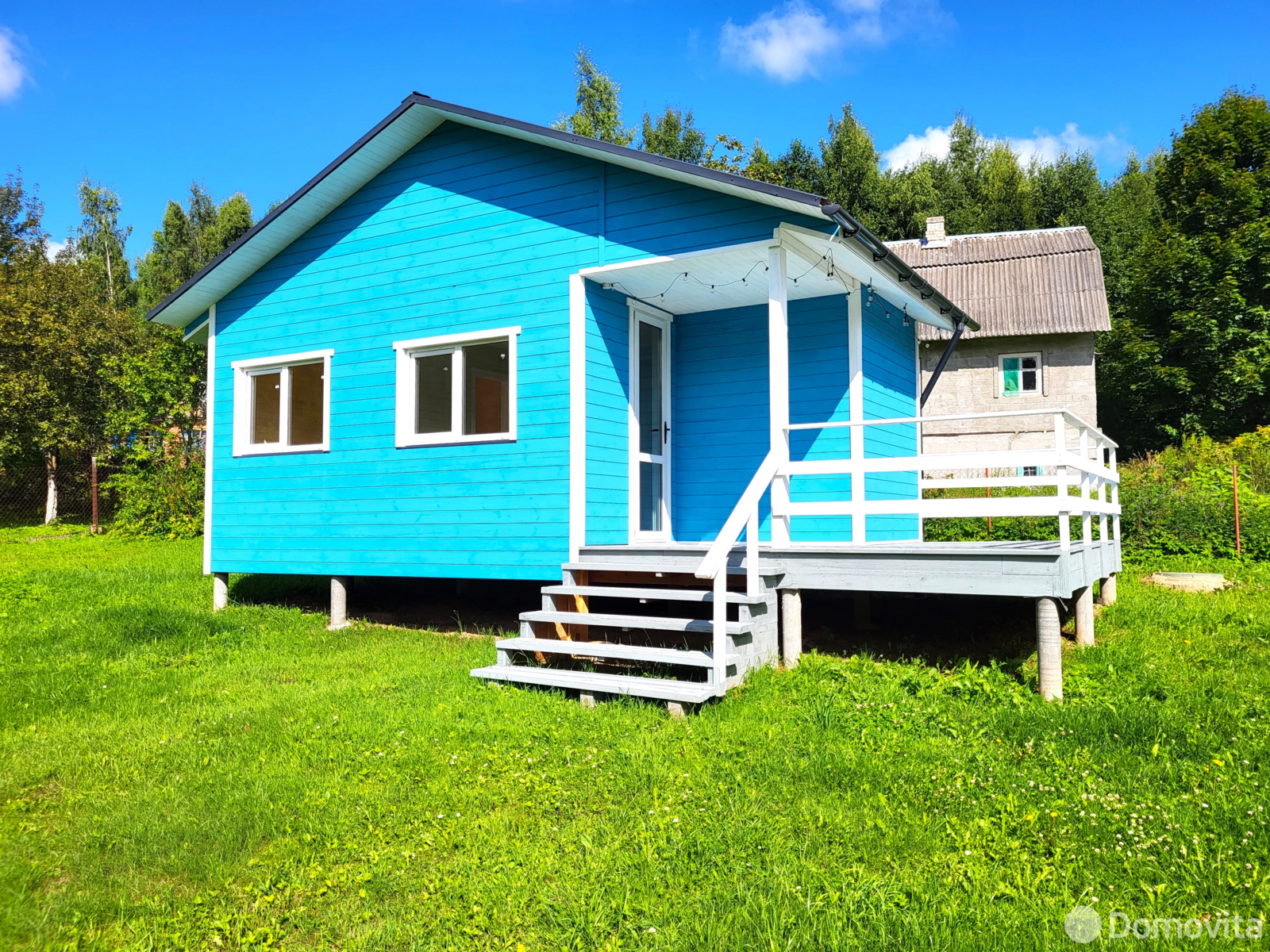продажа дачи, ПРОЛЕСКА ЦКБ, 