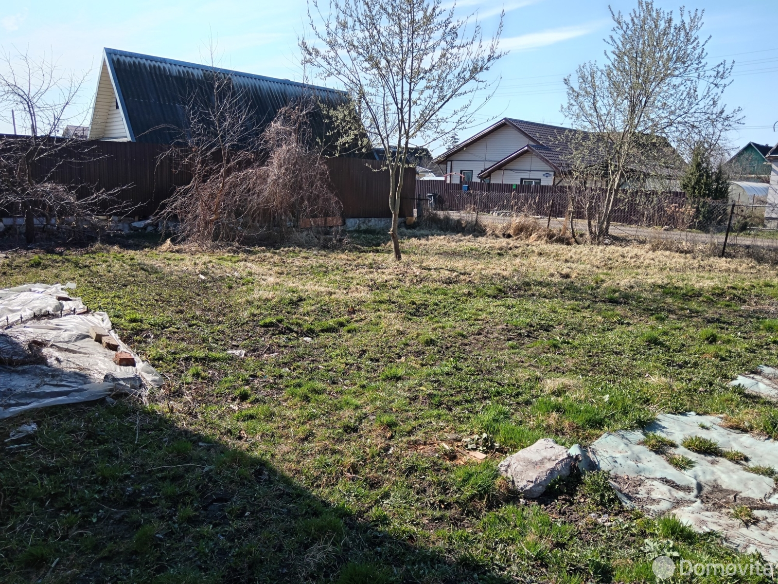 Купить земельный участок, 5.5 соток, Витебск, Витебская область, 15000USD, код 571782 - фото 12