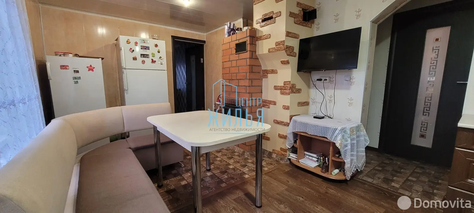 дом, Гродно, ул. Малаховичская