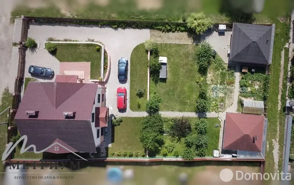 дом, Слобода, ул. Минская 