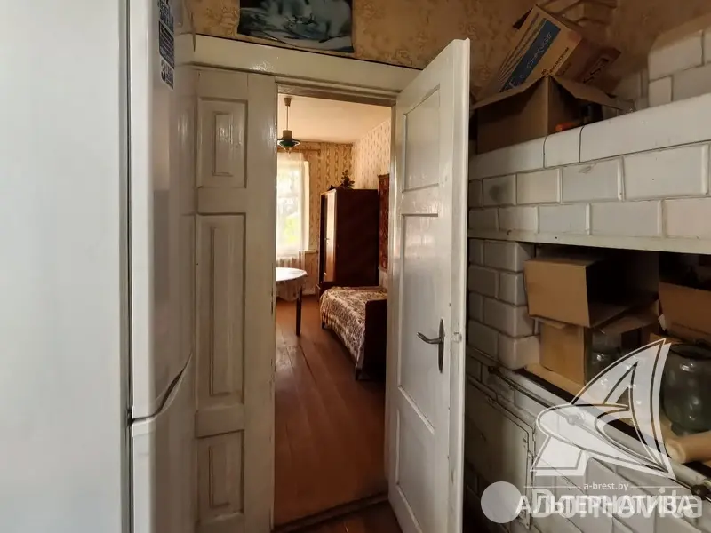 коттедж, Жабинка, 