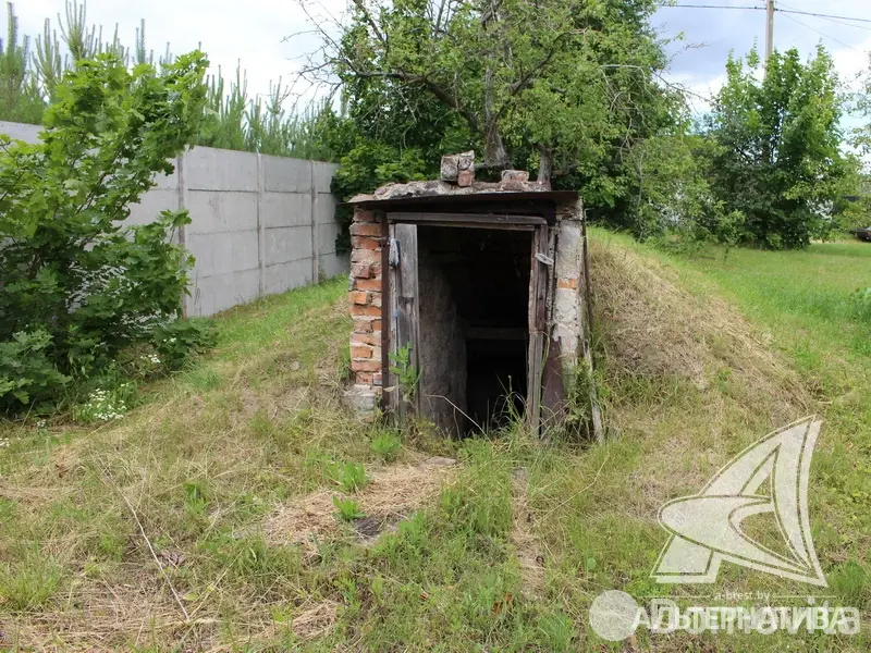 участок, Новосады, 