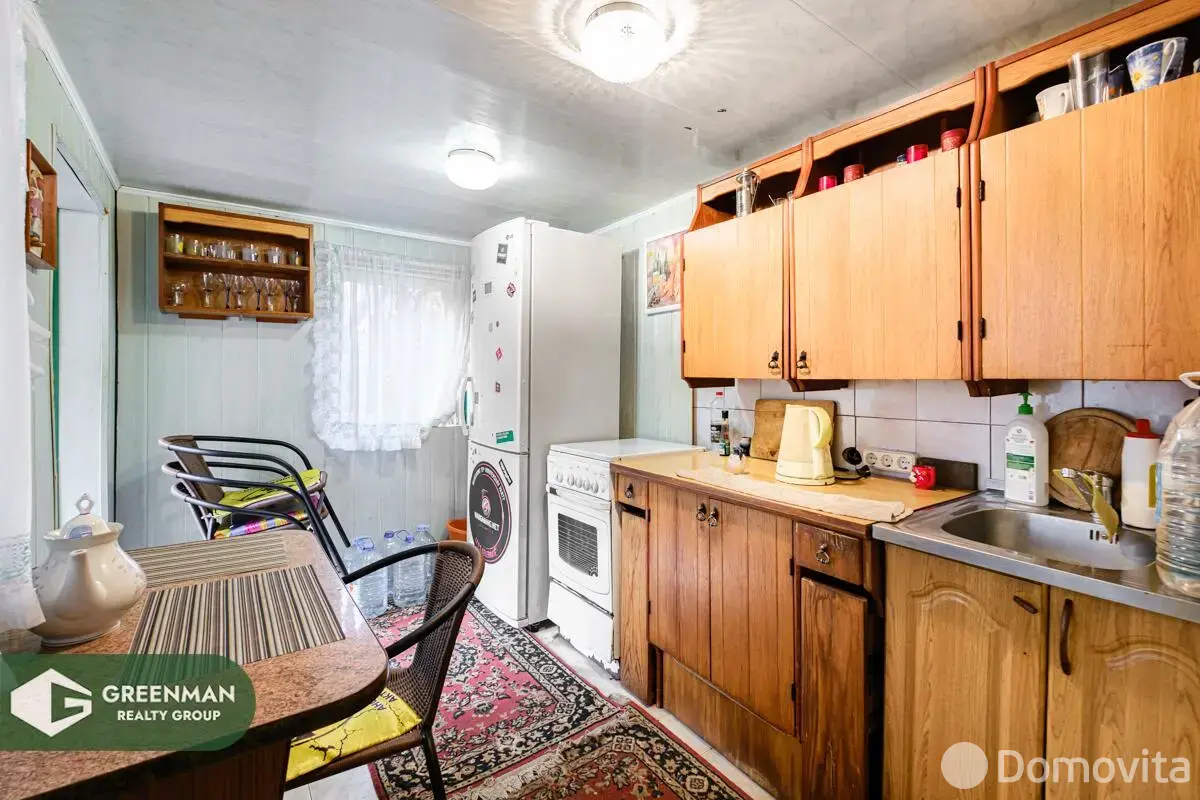 Купить 2-этажную дачу в Адрета Минская область, 25900USD, код 184583 - фото 26