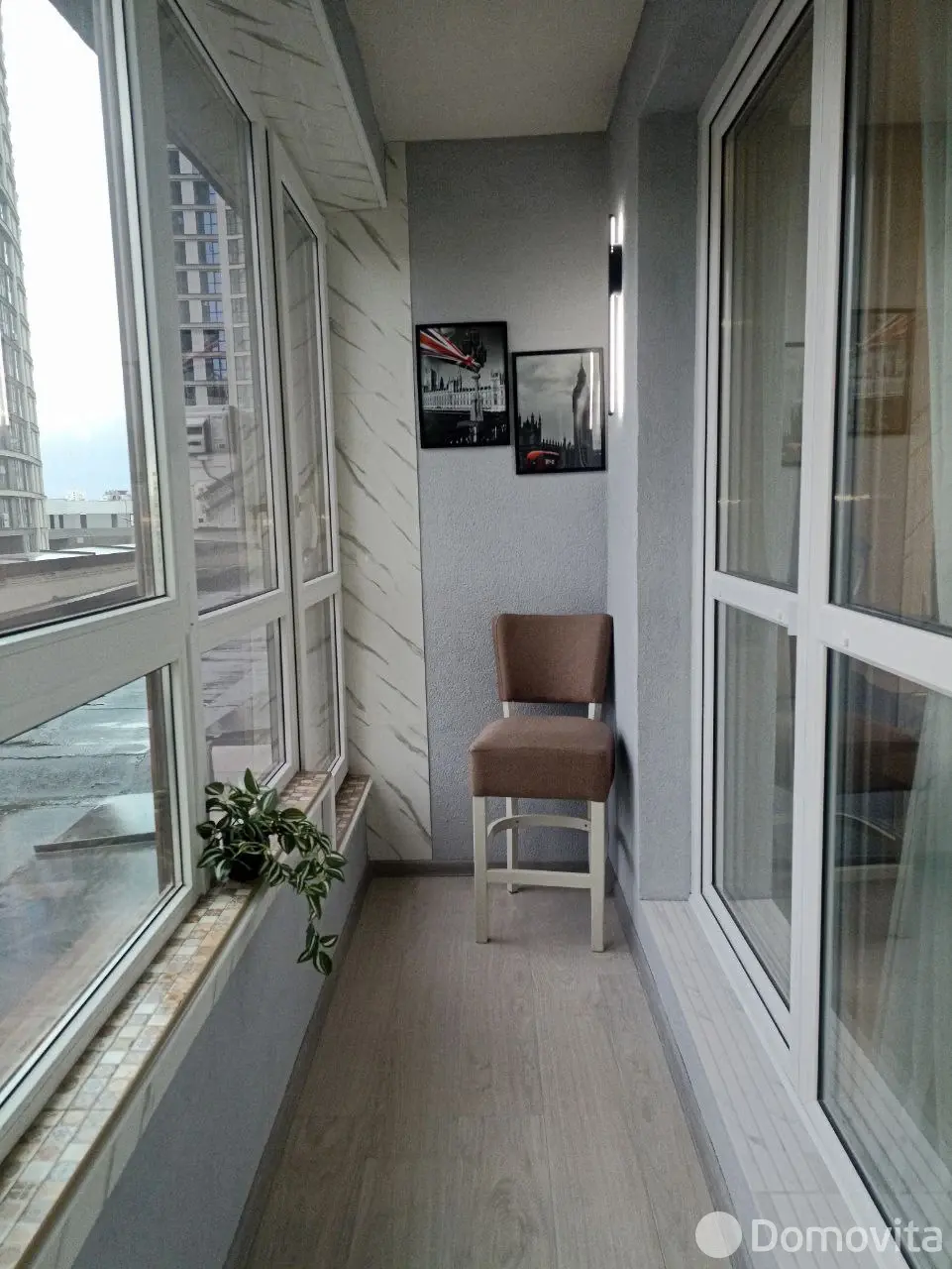 квартира, Минск, ул. Игоря Лученка, д. 32 без посредников